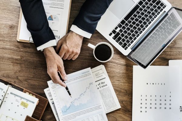 اندازه گیری شاخص KPI