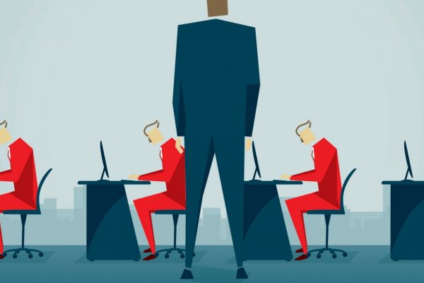 خلاقیت و اعتماد به نفس در کارکنان