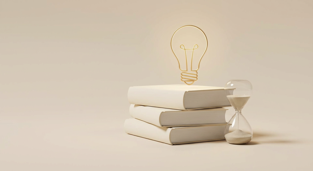 کتاب مناسب برای توسعه فردی