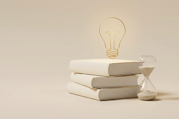 کتاب مناسب برای توسعه فردی